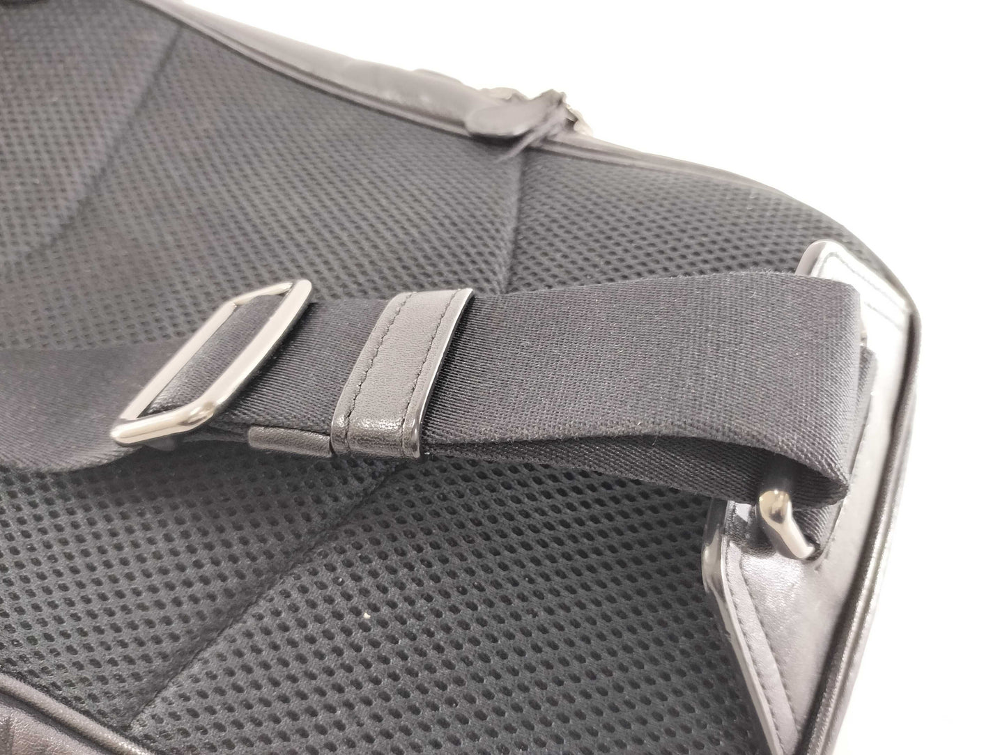 COACH Signature Body Bag Shoulder Bag