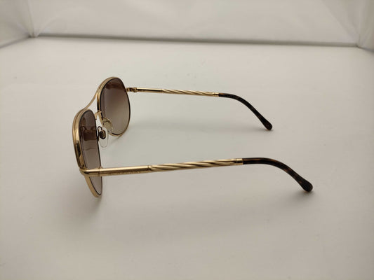 BURBERRY 57□14 Sunglasses/Glasses