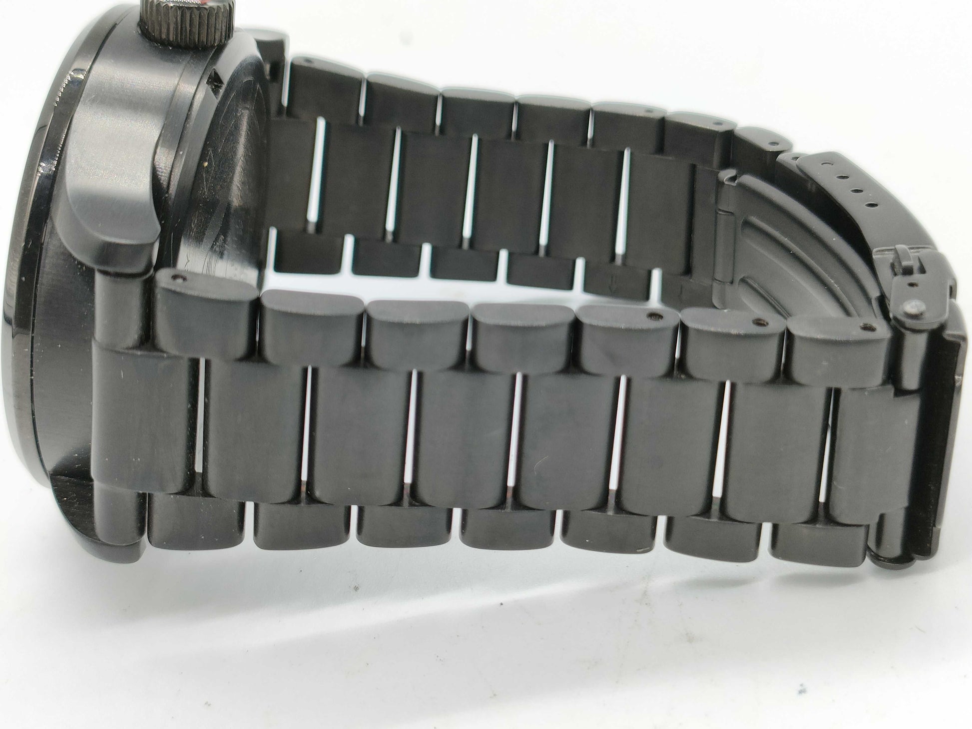 NIXON Star Wars Collaboration Model STAR WARS Nixon T802 Men's Watch