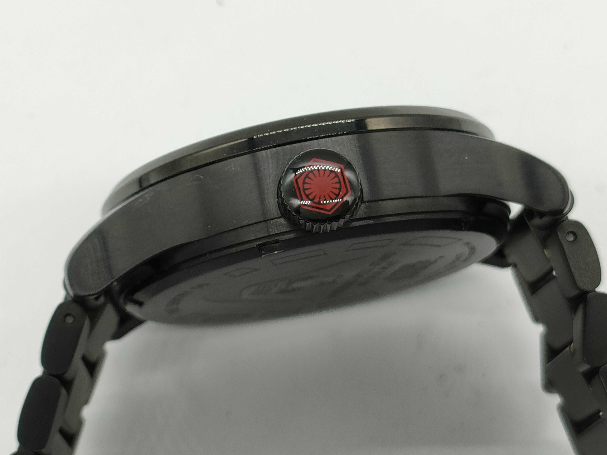 NIXON Star Wars Collaboration Model STAR WARS Nixon T802 Men's Watch