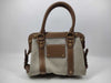 LOUIS VUITTON Toal Trianon Sac de Nuit MM Handbag
