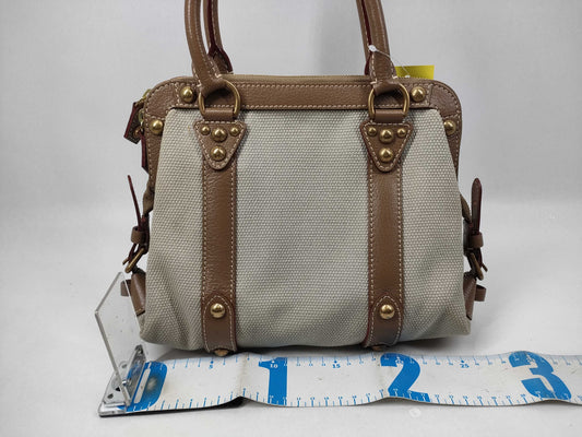 LOUIS VUITTON Toal Trianon Sac de Nuit MM Handbag
