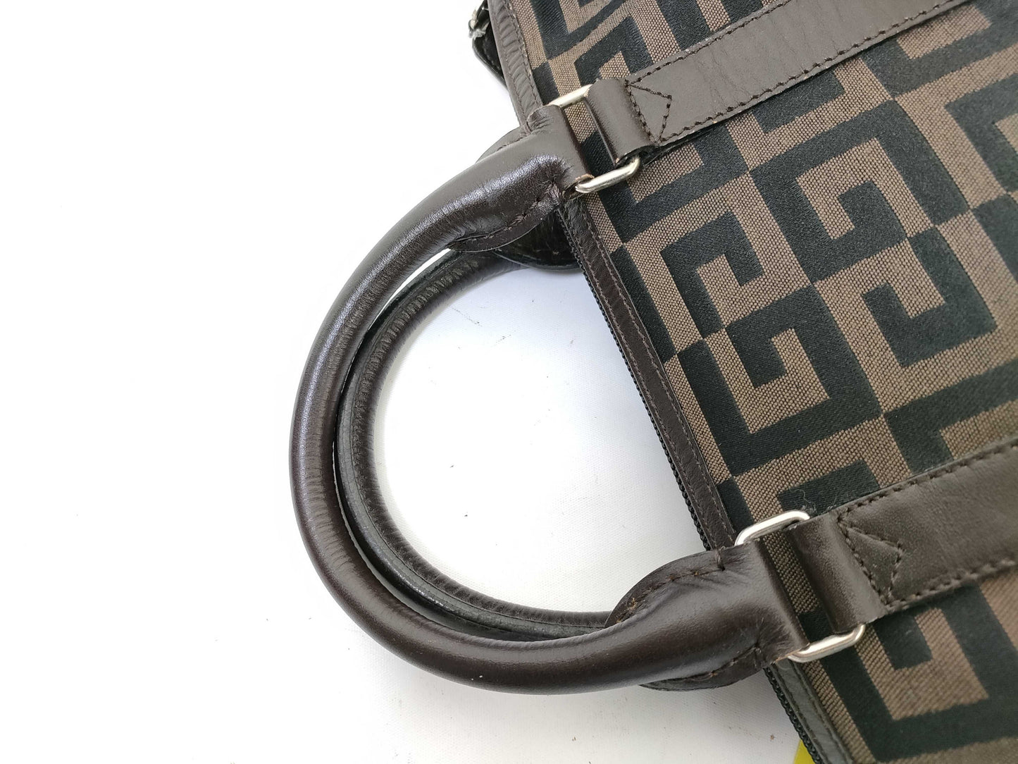 GIVENCHY 2-way shoulder bag/handbag