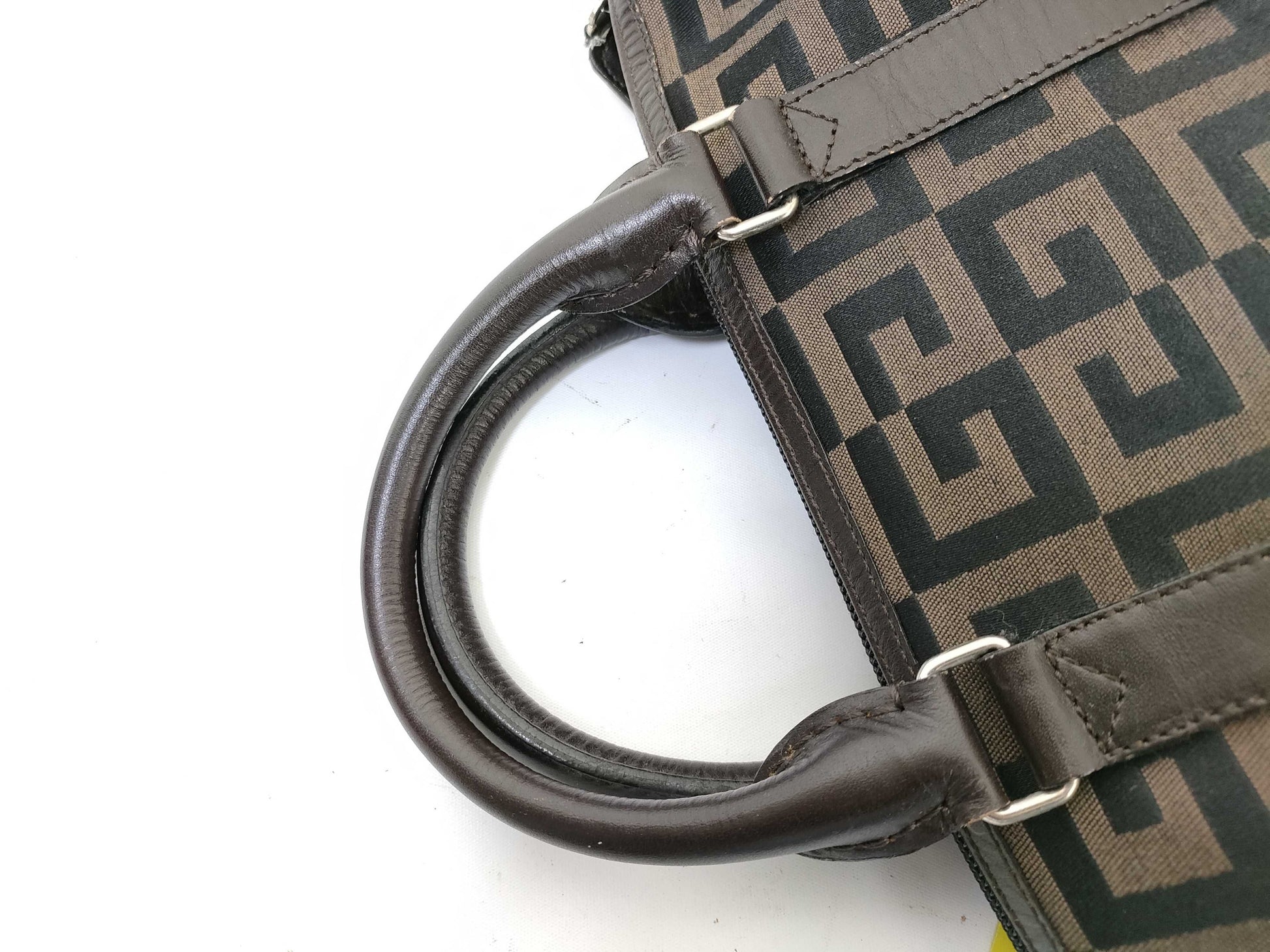 GIVENCHY 2-way shoulder bag/handbag