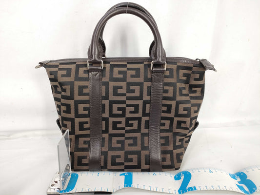 GIVENCHY 2-way shoulder bag/handbag