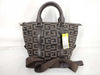 GIVENCHY 2-way shoulder bag/handbag