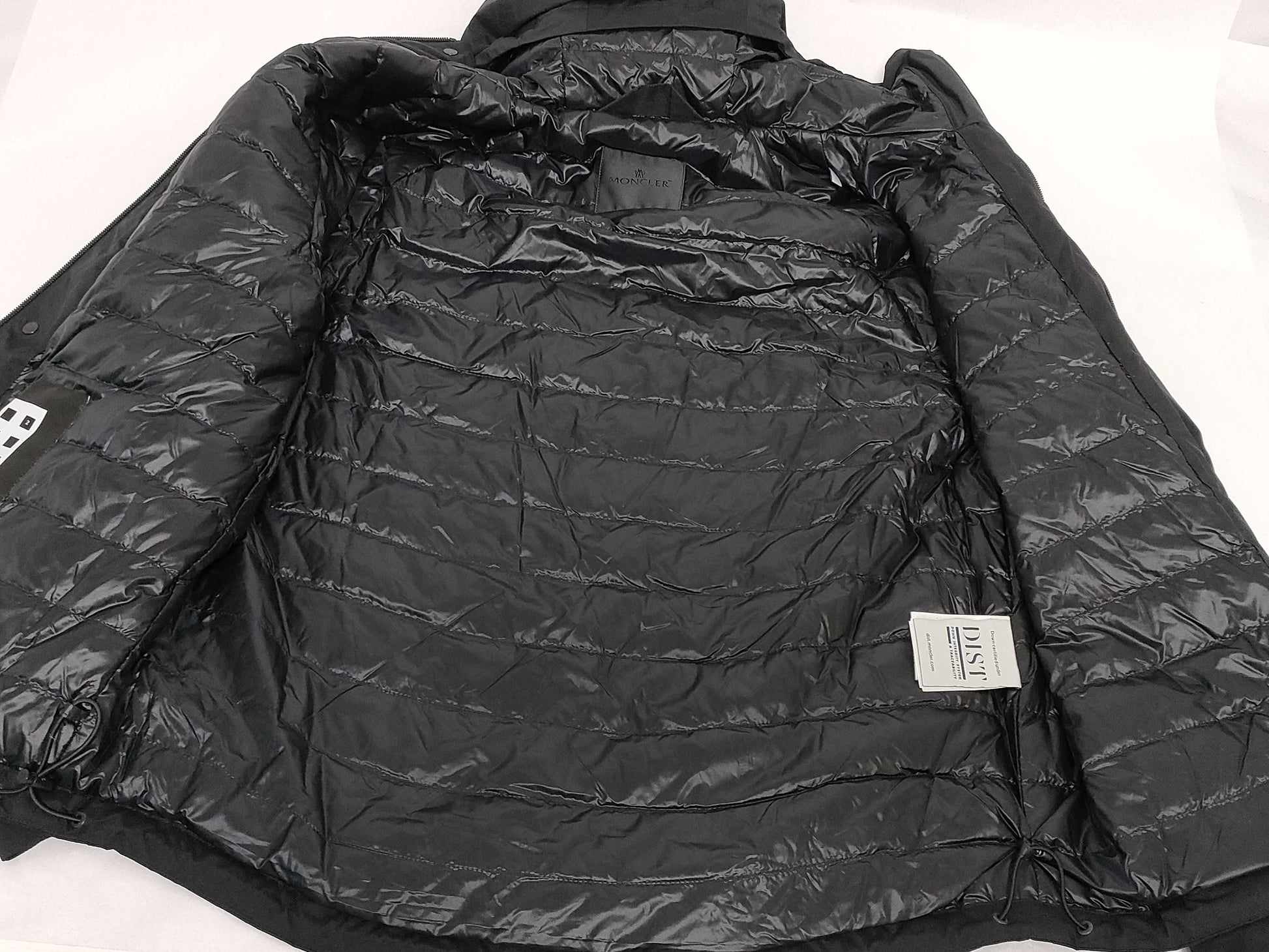 MONCLER LAMBAY 0 Down Jacket