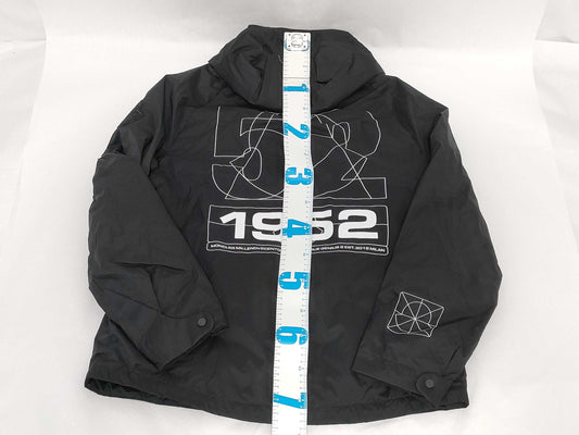 MONCLER LAMBAY 0 Down Jacket