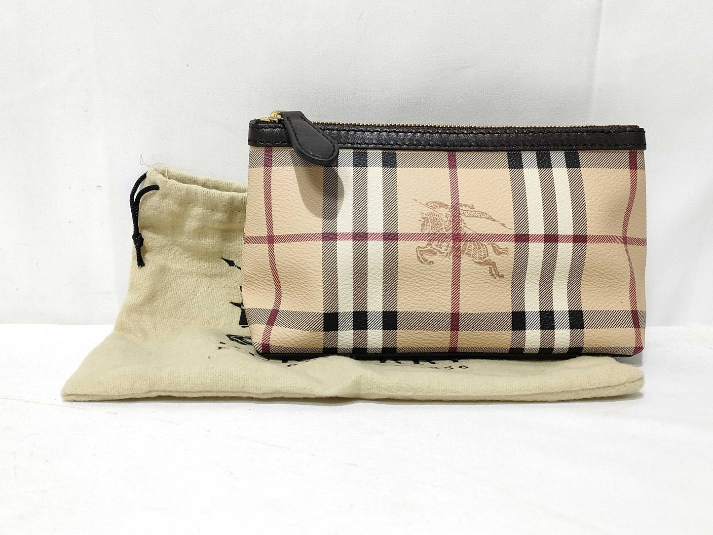 BURBERRY Pouch Pouch
