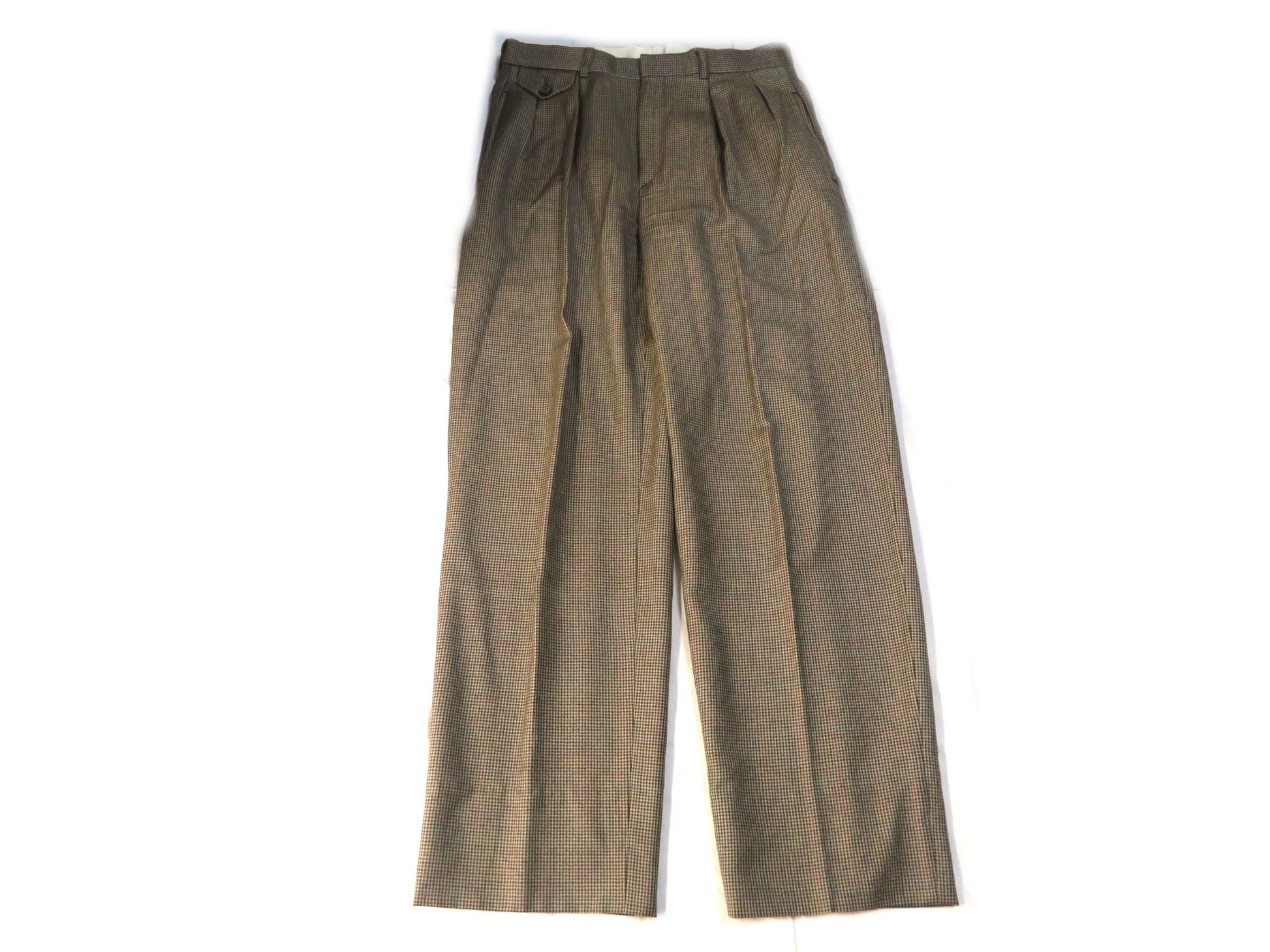 POLO Ralph Lauren Houndstooth Set, Excellent Condition, Name Included, Other Apparel