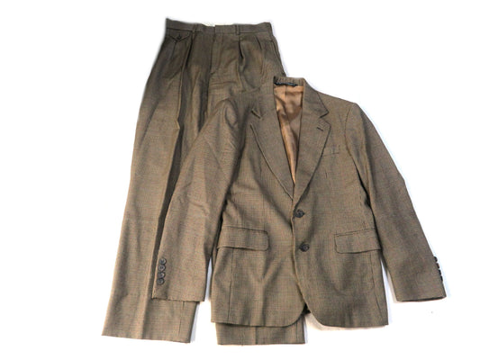 POLO Ralph Lauren Houndstooth Set, Excellent Condition, Name Included, Other Apparel