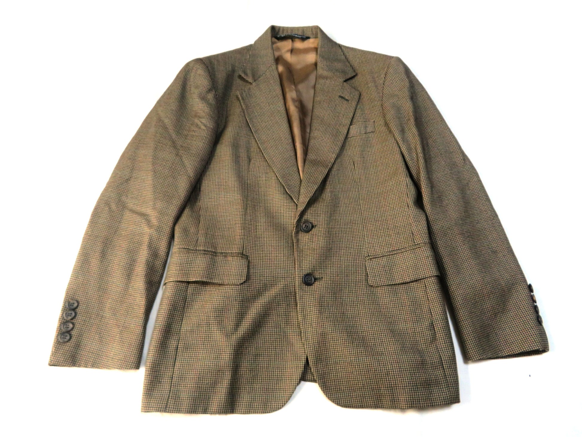 POLO Ralph Lauren Houndstooth Set, Excellent Condition, Name Included, Other Apparel