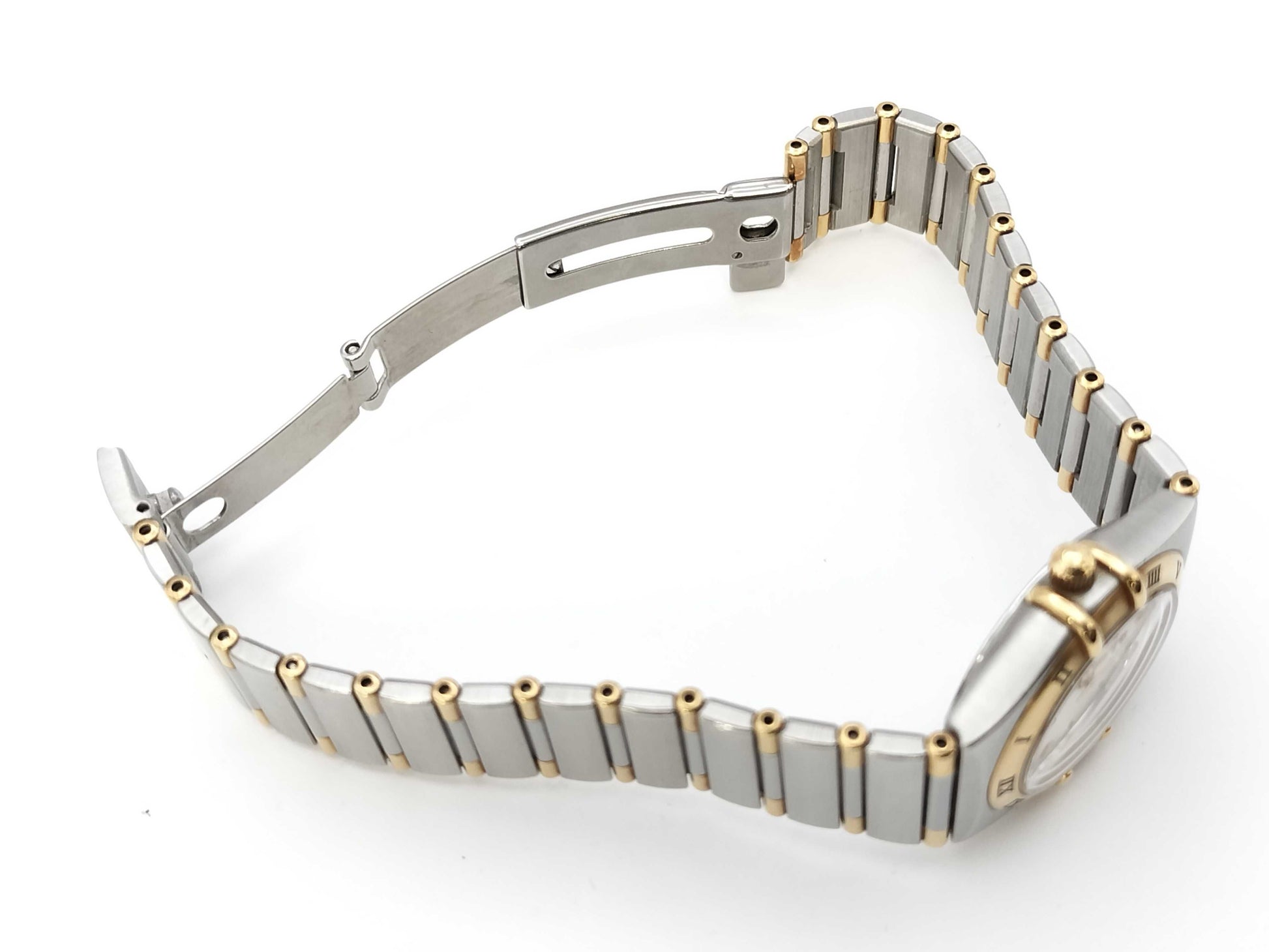 OMEGA Constellation 58205295 Quartz Women's Watch