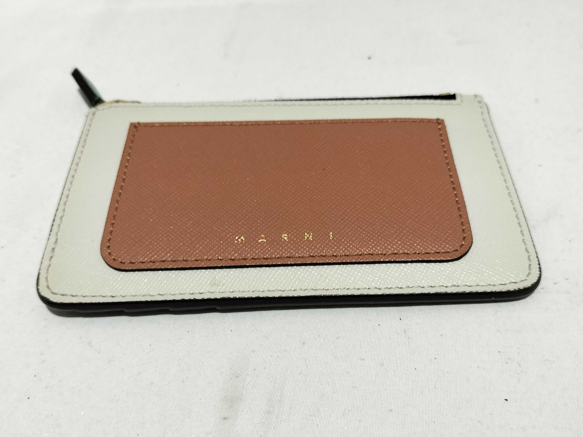 MARNI Fragment Case Coin Case