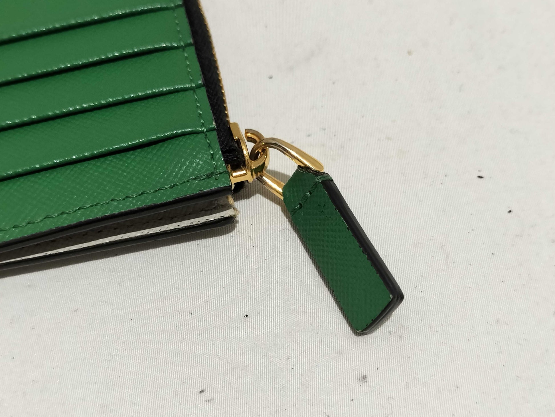 MARNI Fragment Case Coin Case