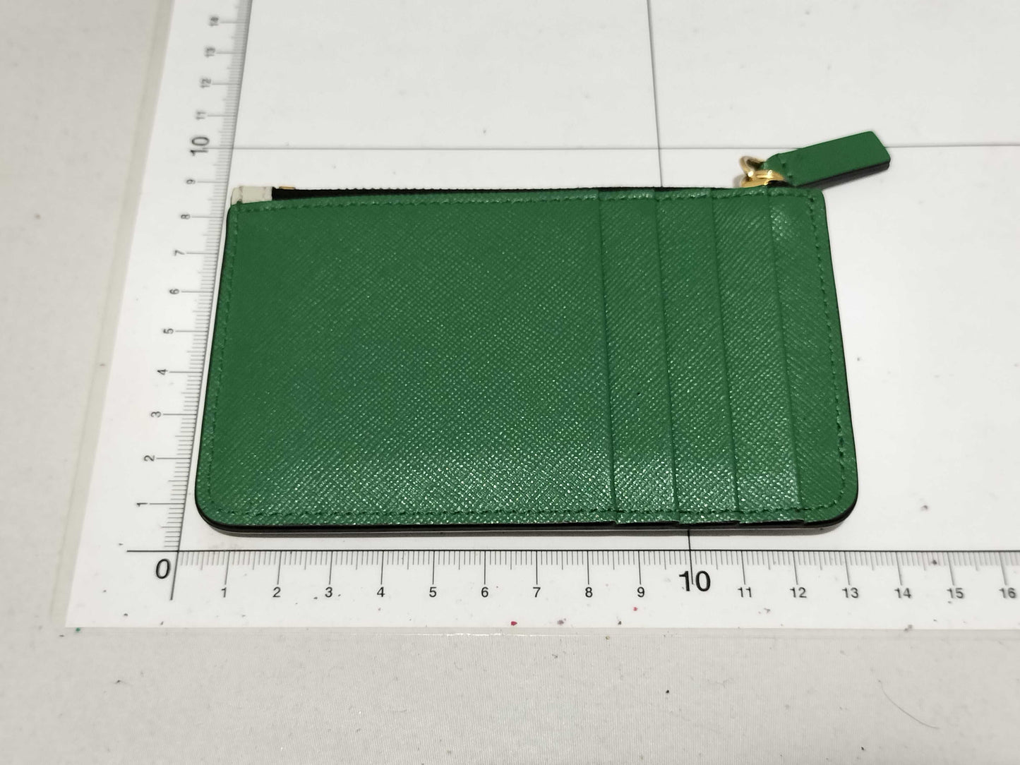MARNI Fragment Case Coin Case