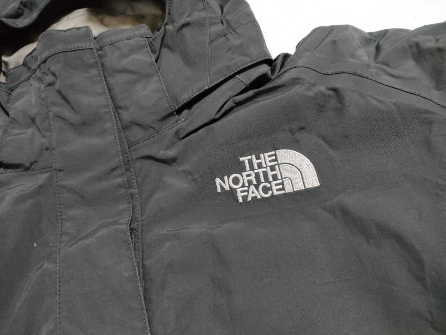 North Face Jumper Jacket