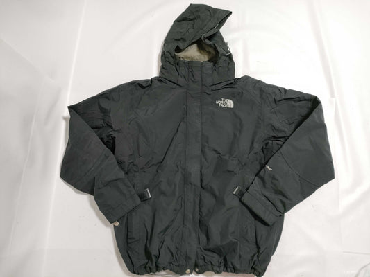 North Face Jumper Jacket