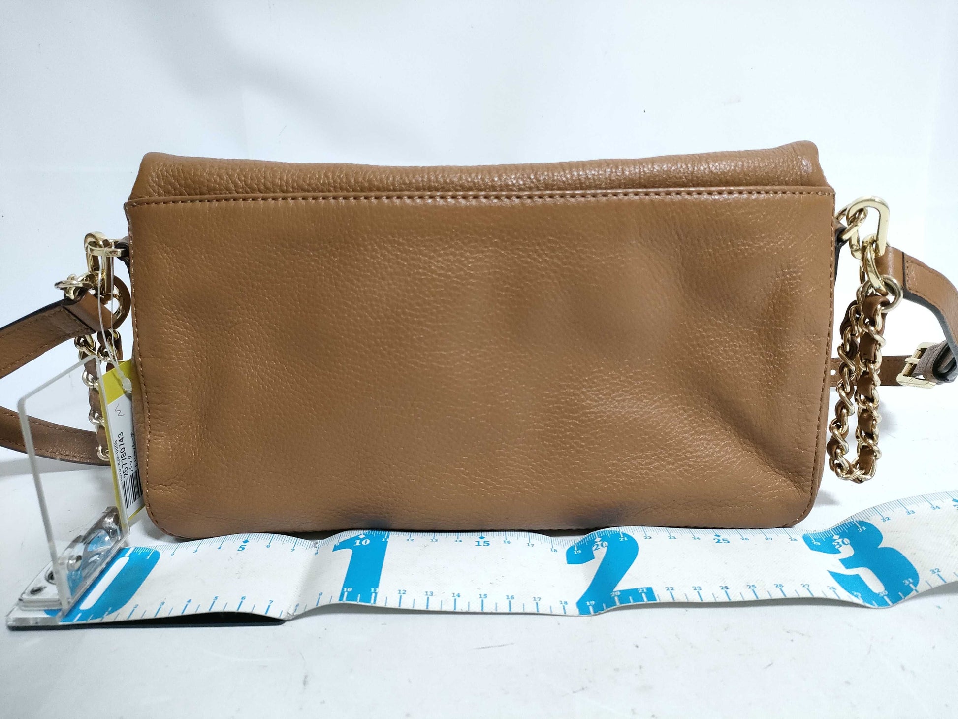 Tory Burch Leather Shoulder Bag Shoulder Bag