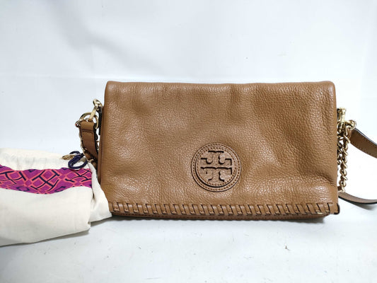 Tory Burch Leather Shoulder Bag Shoulder Bag