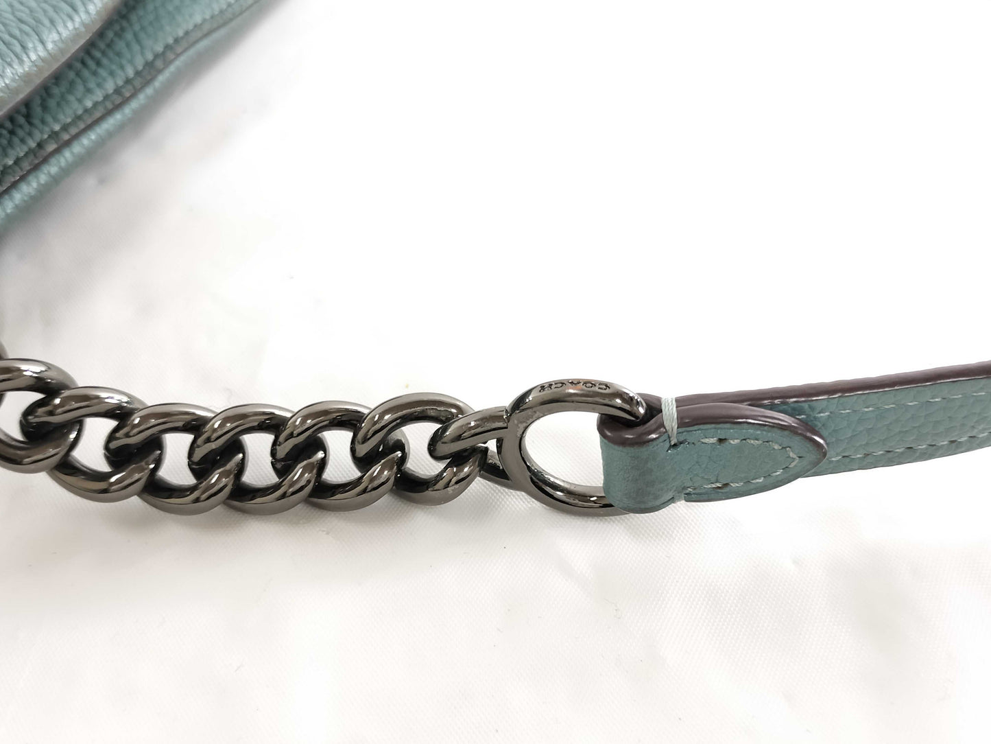 COACH 29411 Shoulder Bag