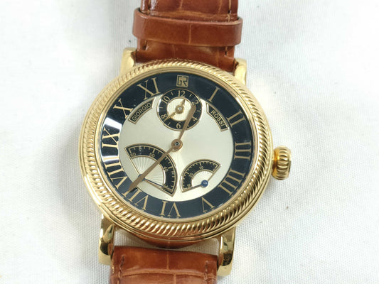 Giorgio Rossi GR0004 Men's Watch