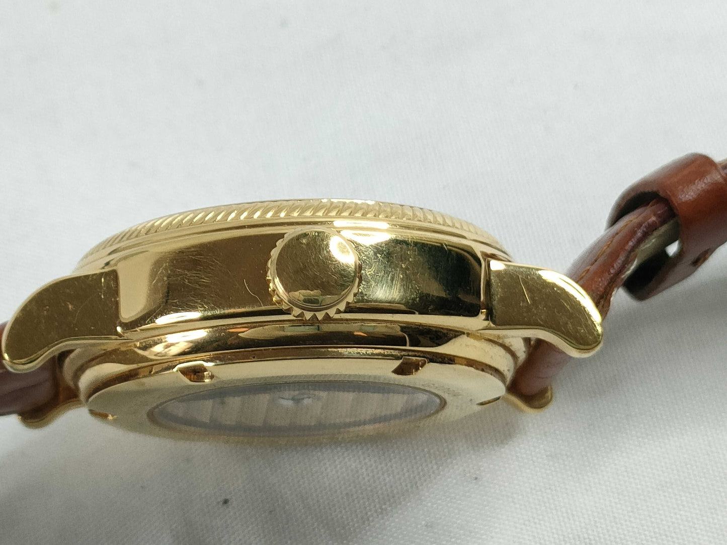Giorgio Rossi GR0004 Men's Watch
