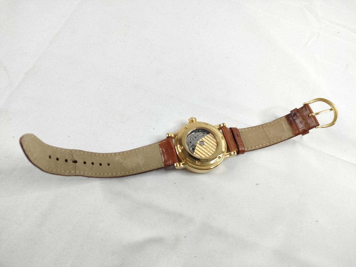 Giorgio Rossi GR0004 Men's Watch
