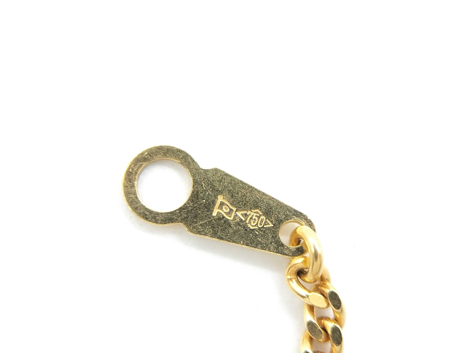 Kihei K18 10.0g Necklace