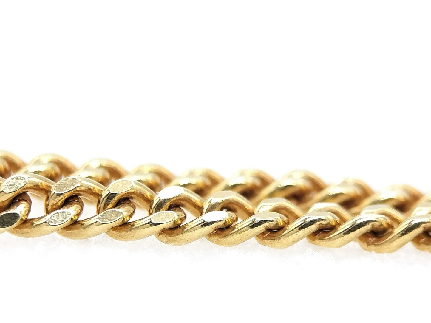 Kihei K18 10.0g Necklace