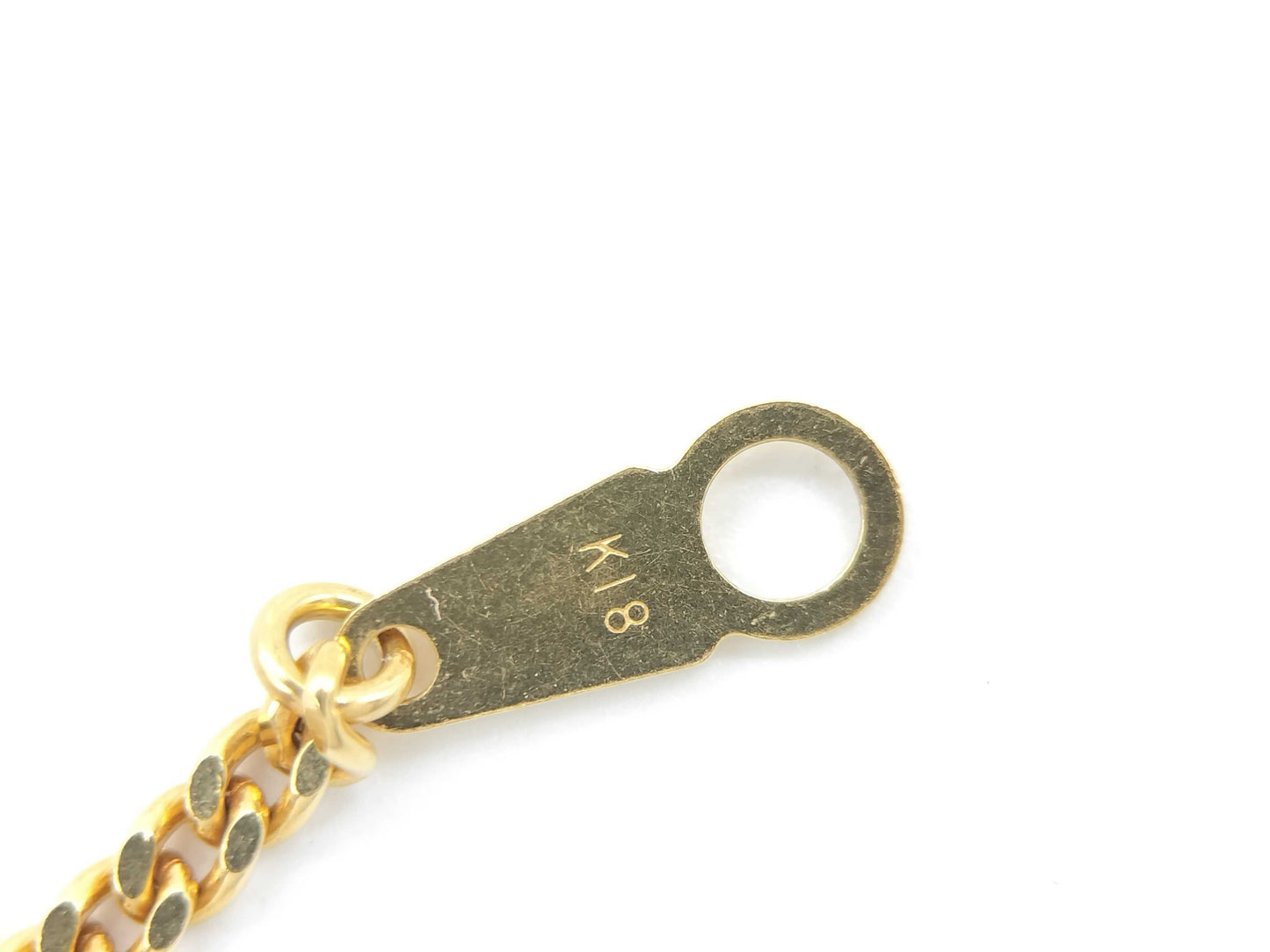 Kihei K18 10.0g Necklace