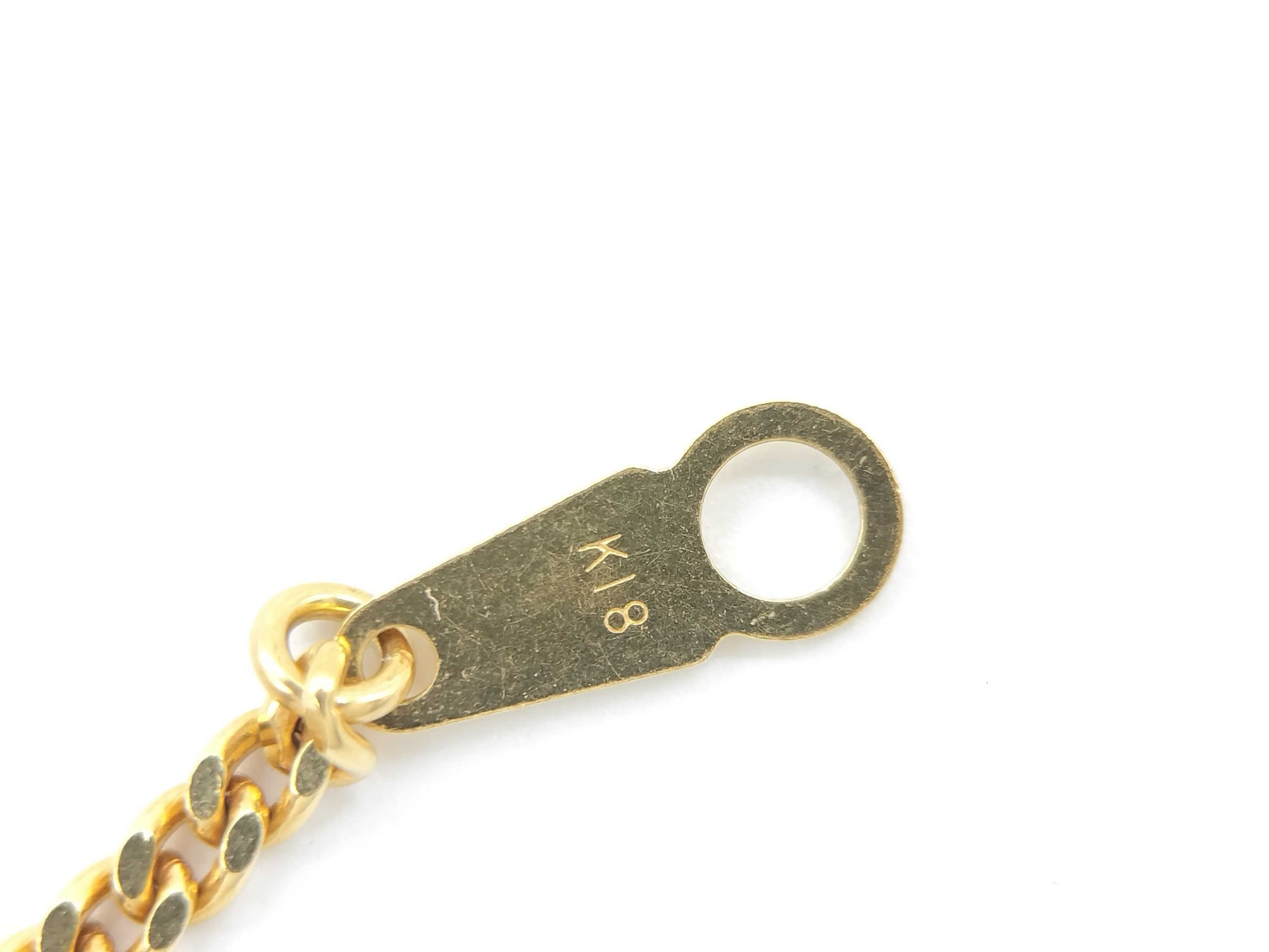 Kihei K18 10.0g Necklace