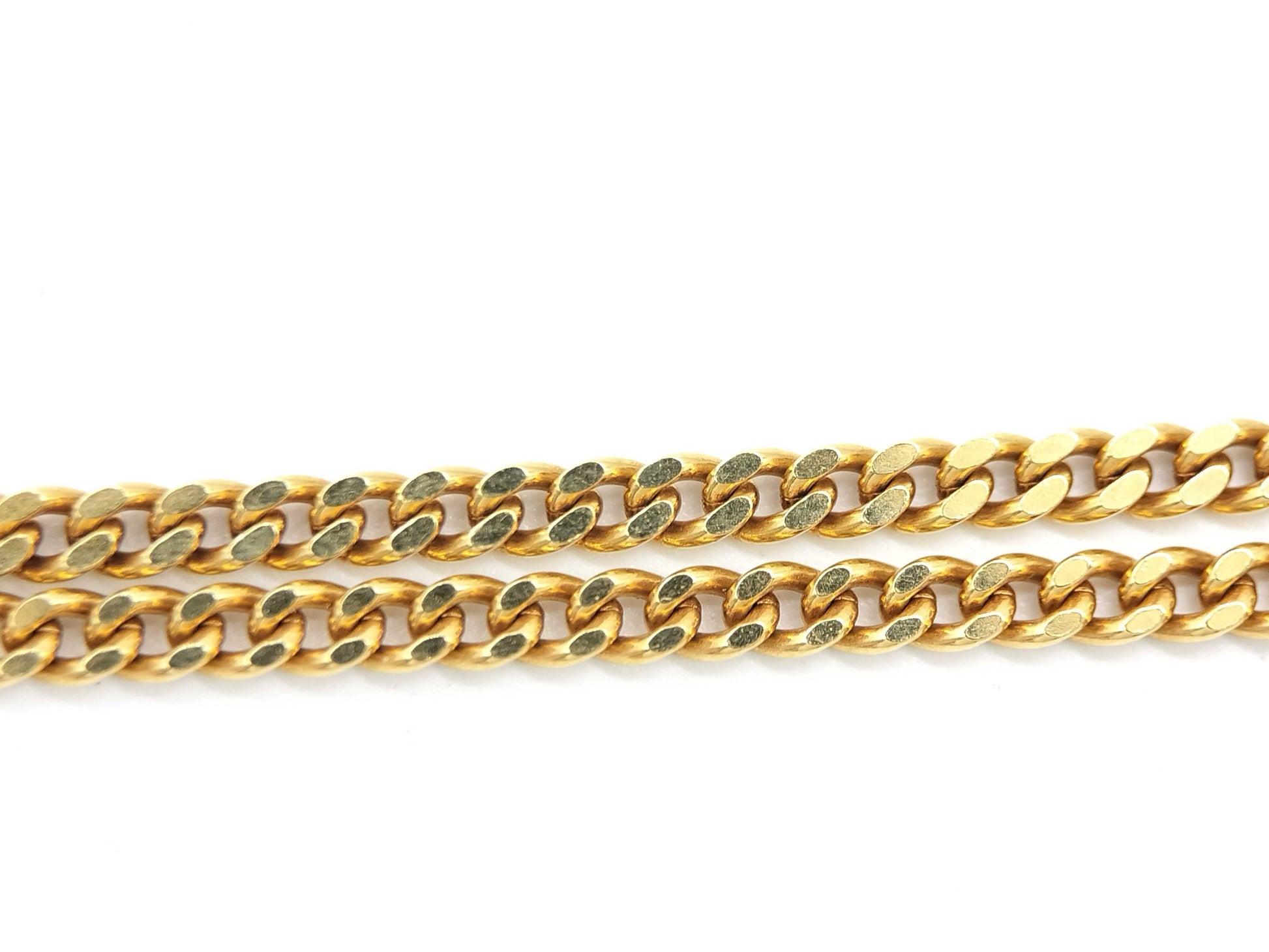 Kihei K18 10.0g Necklace