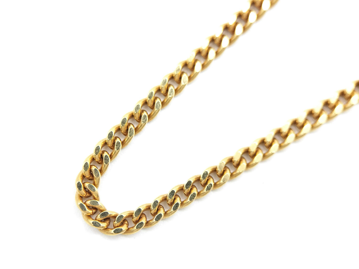 Kihei K18 10.0g Necklace