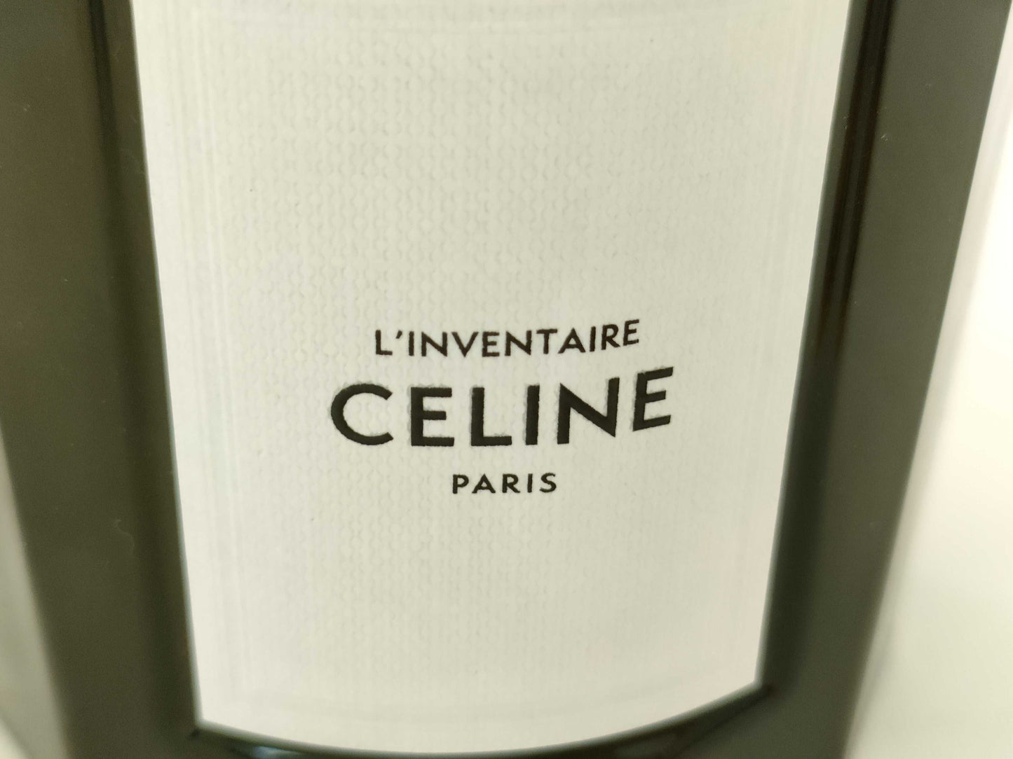 CELINE Candles Everyday Goods