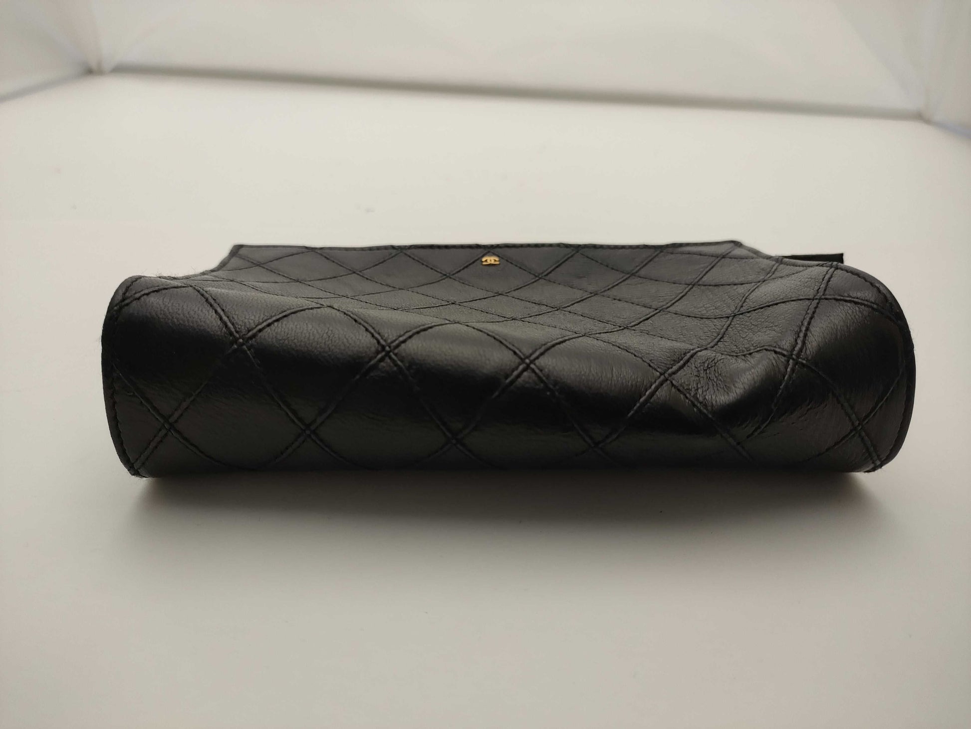 CHANEL Matlasse Pouch Pouch