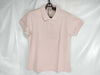 BURBERRY polo shirt tops