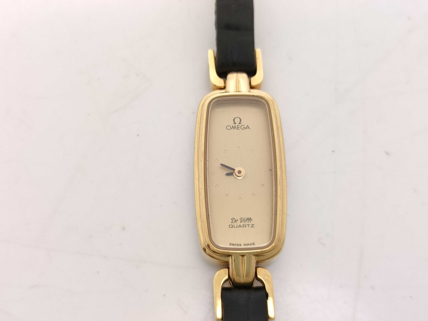 OMEGA De Ville Ladies' Watch