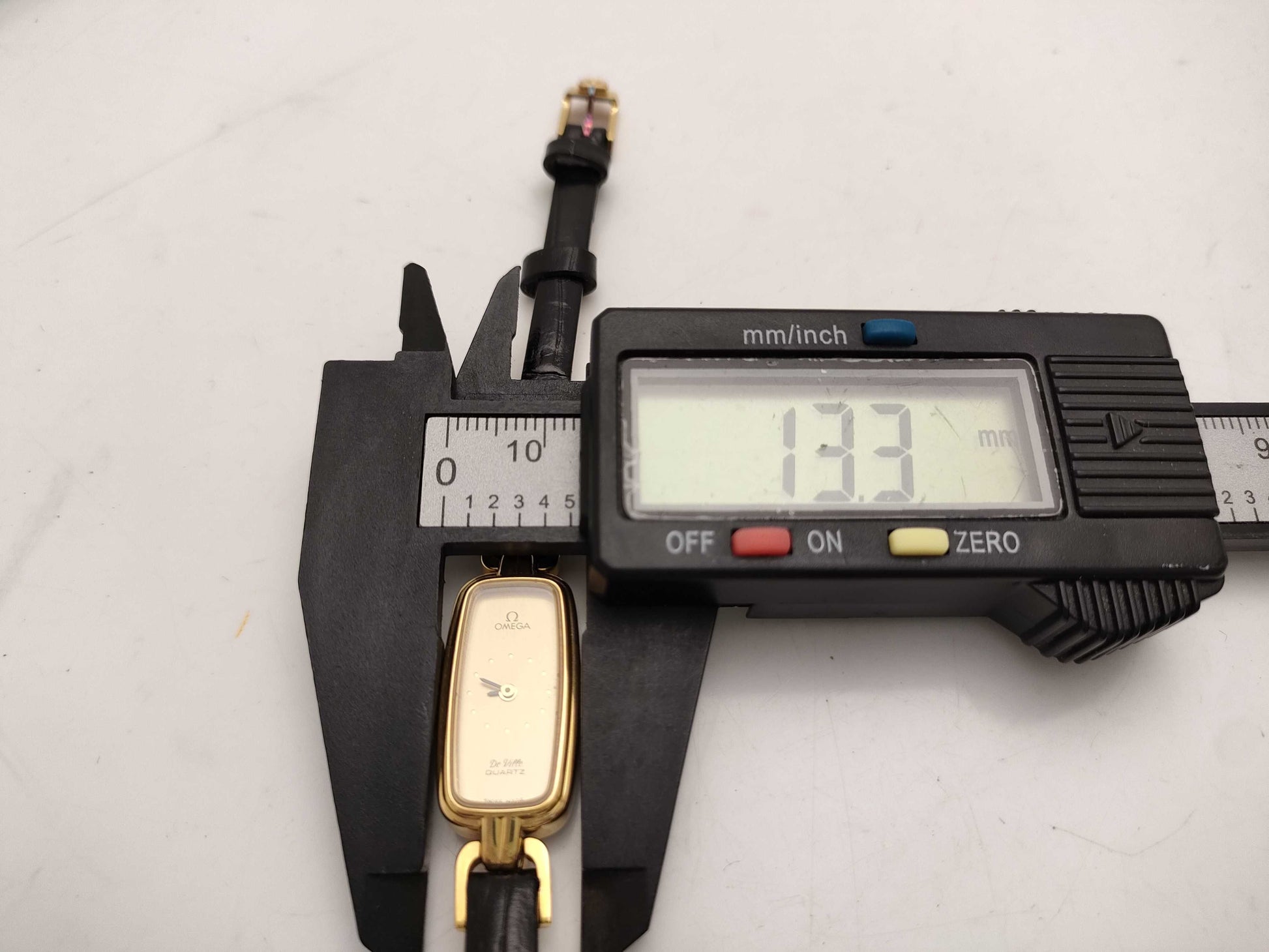 OMEGA De Ville Ladies' Watch