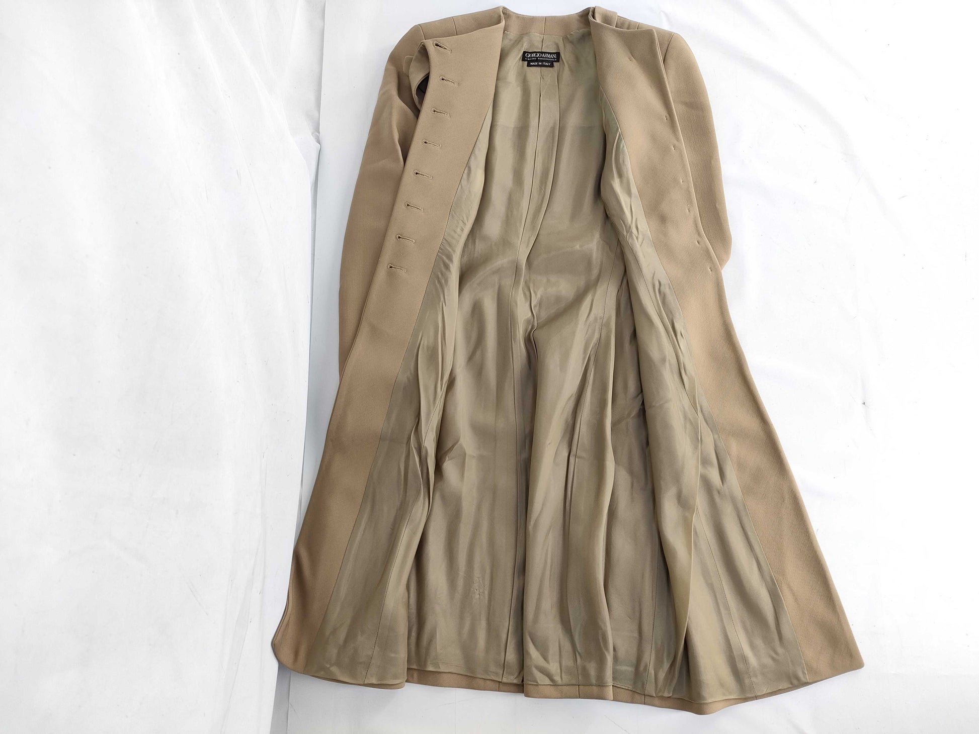 GIORGIO ARMANI Giorgio Armani Suit Set Other Apparel