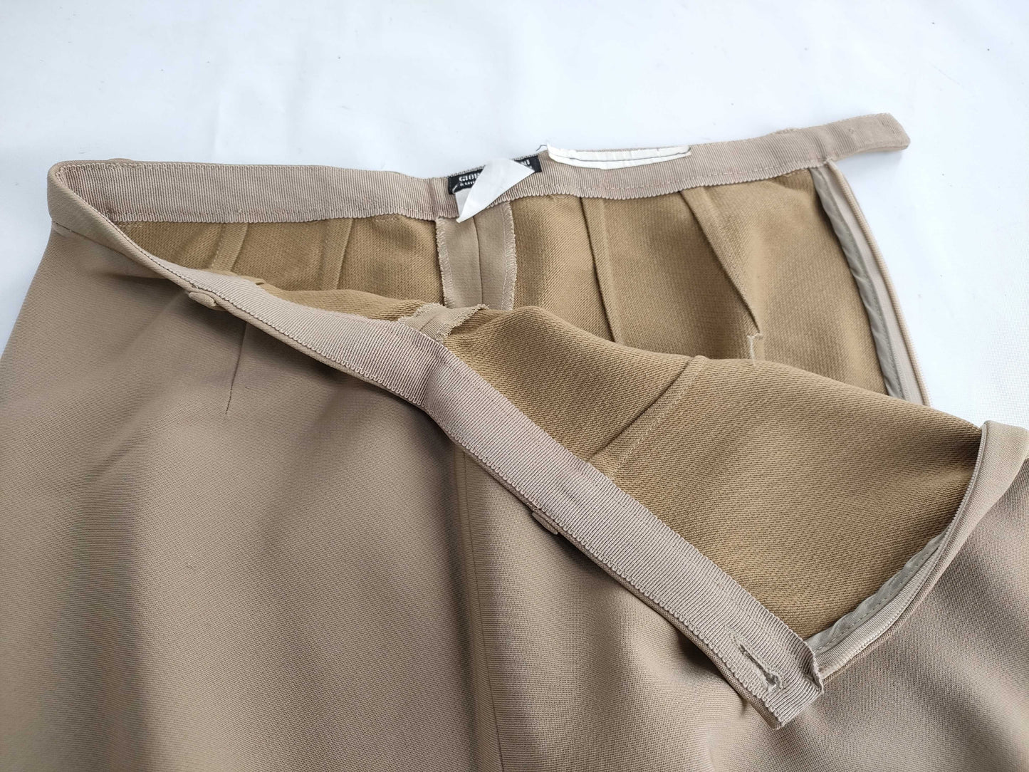 GIORGIO ARMANI Giorgio Armani Suit Set Other Apparel