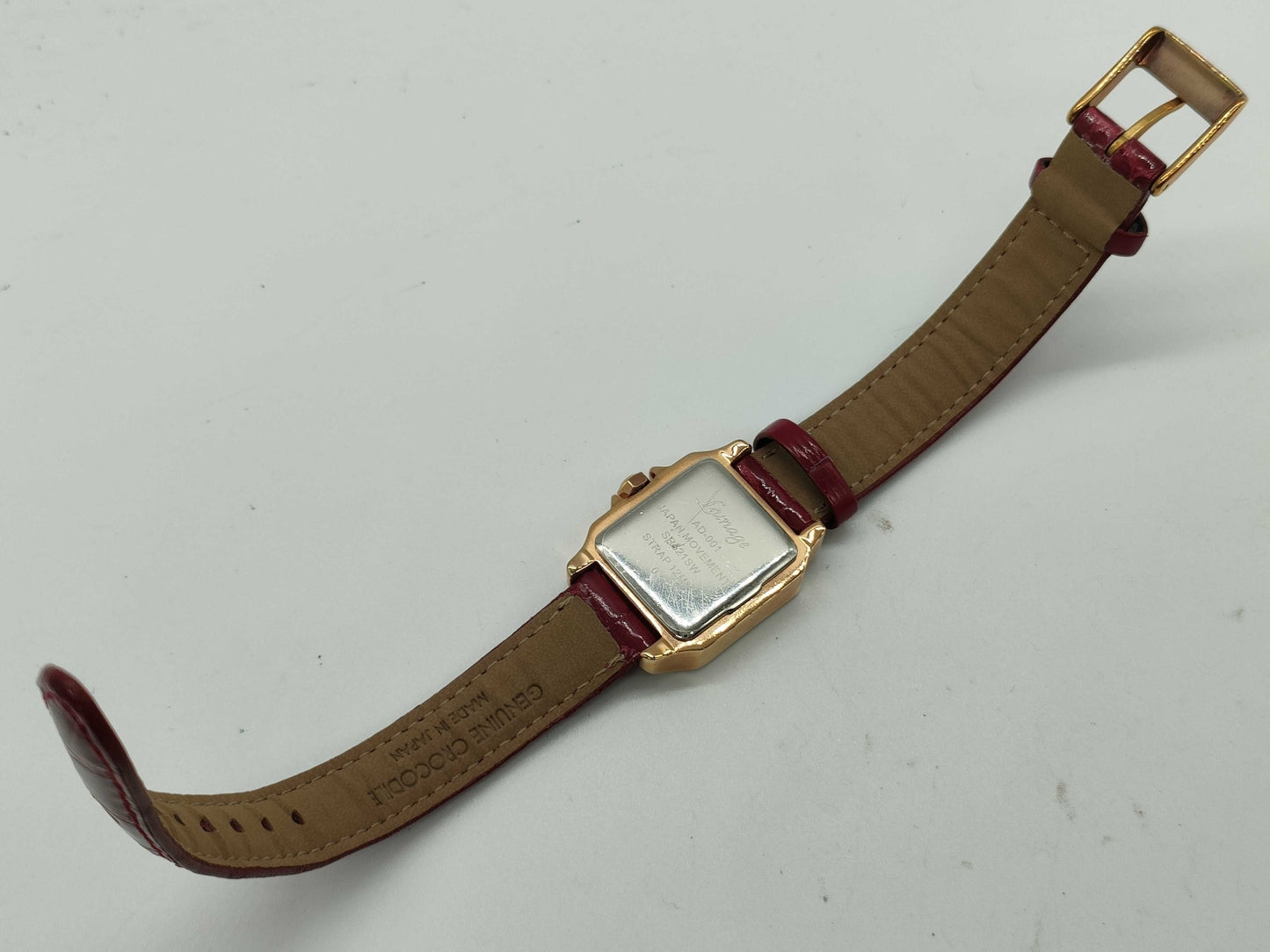 Lunage AD-001 Women's Watch