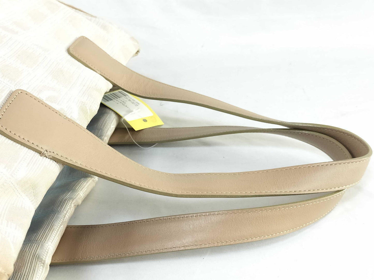 CHANEL Old Travel Line Tote Tote Bag