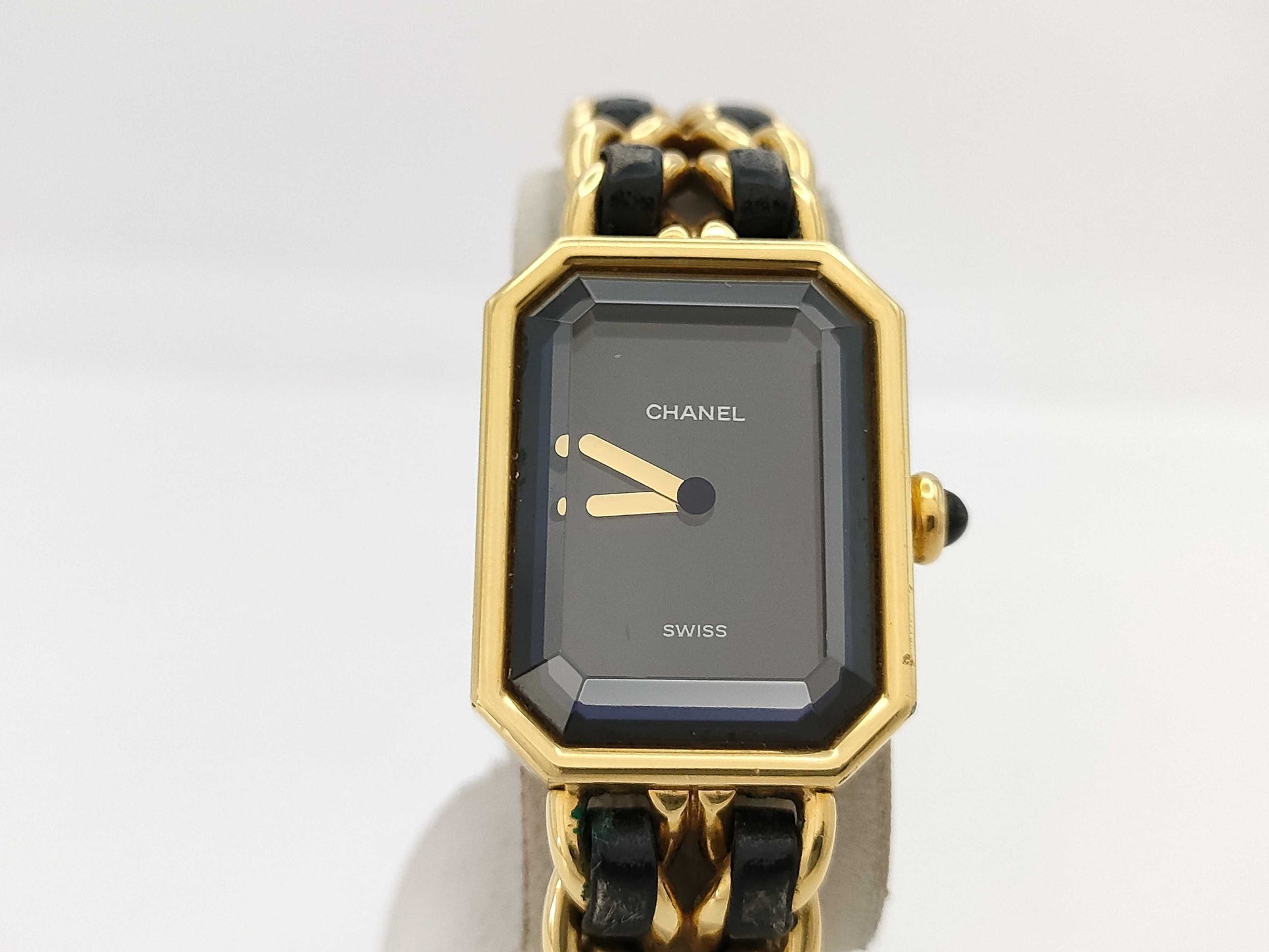 CHANEL Premier S MM41363 Quartz Women's Watch