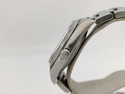 ROLEX 14000M D043515 Boys' Watch