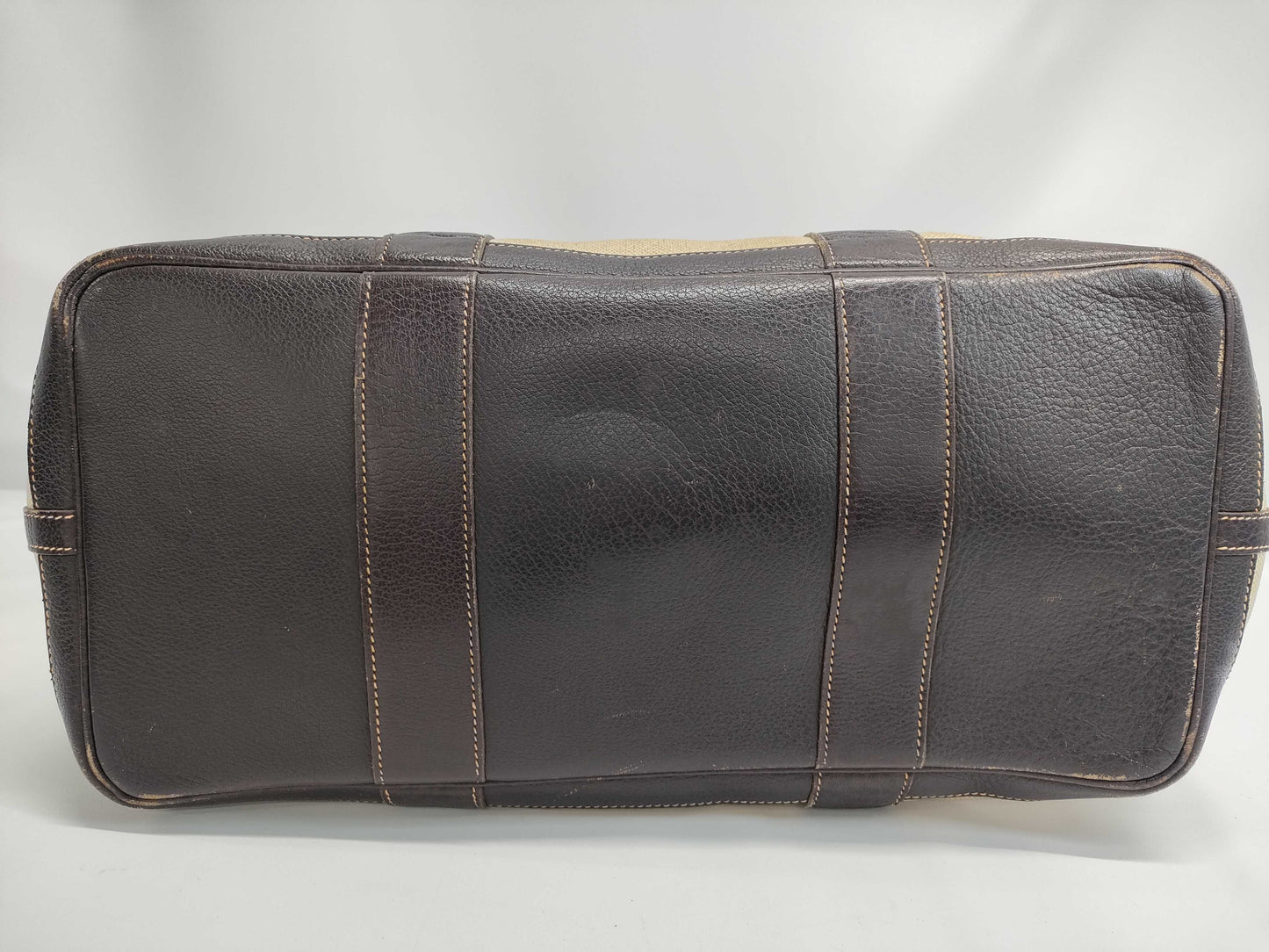 HERMES Garden Party Handbag