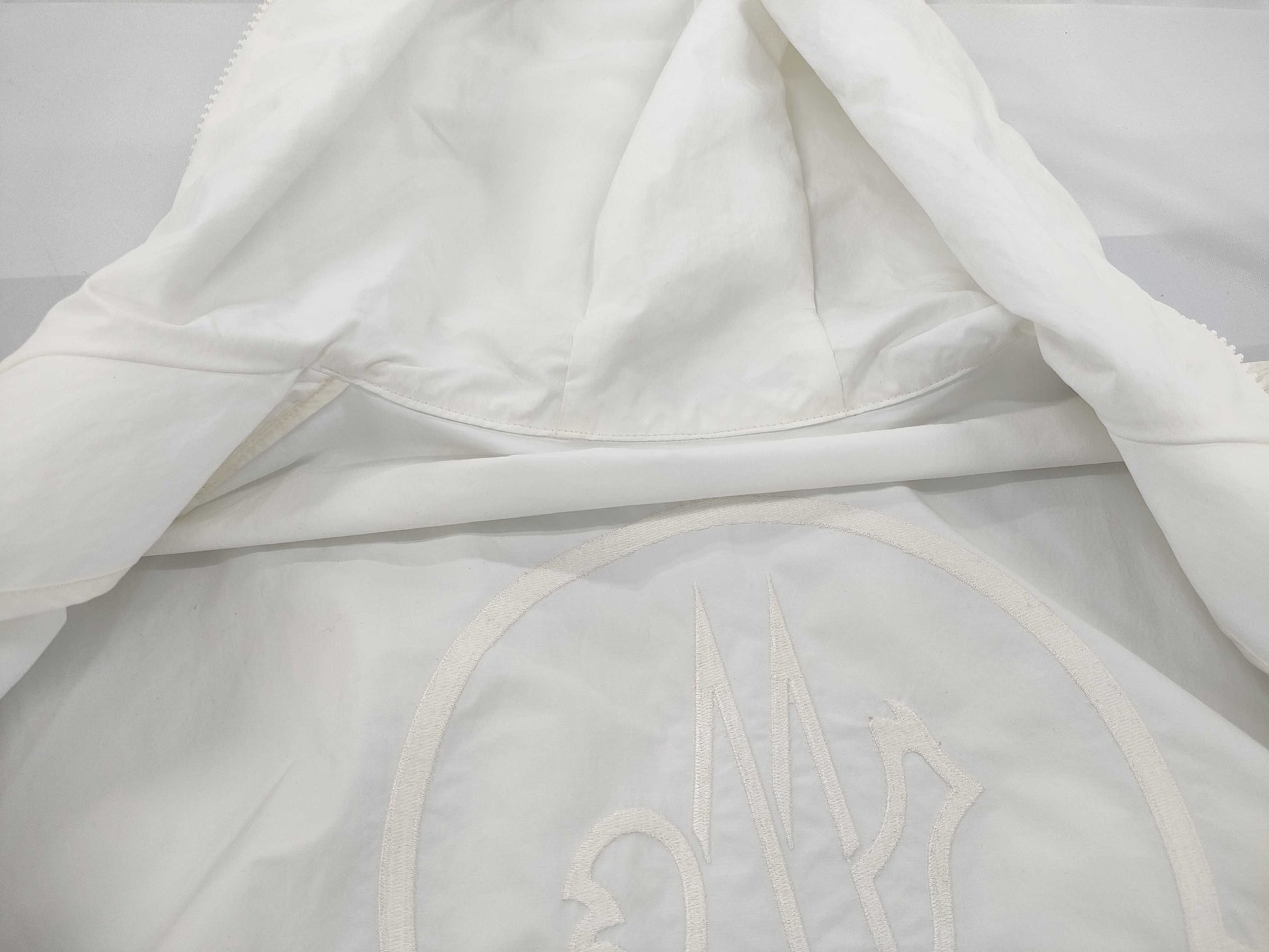 MONCLER Coat Polyester/Nylon RN116347 Coat