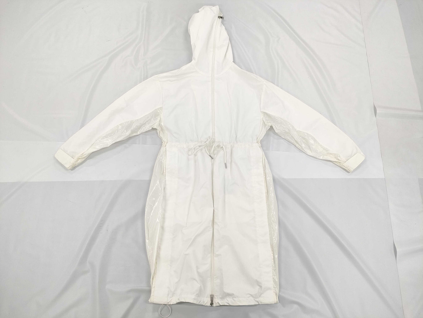 MONCLER Coat Polyester/Nylon RN116347 Coat