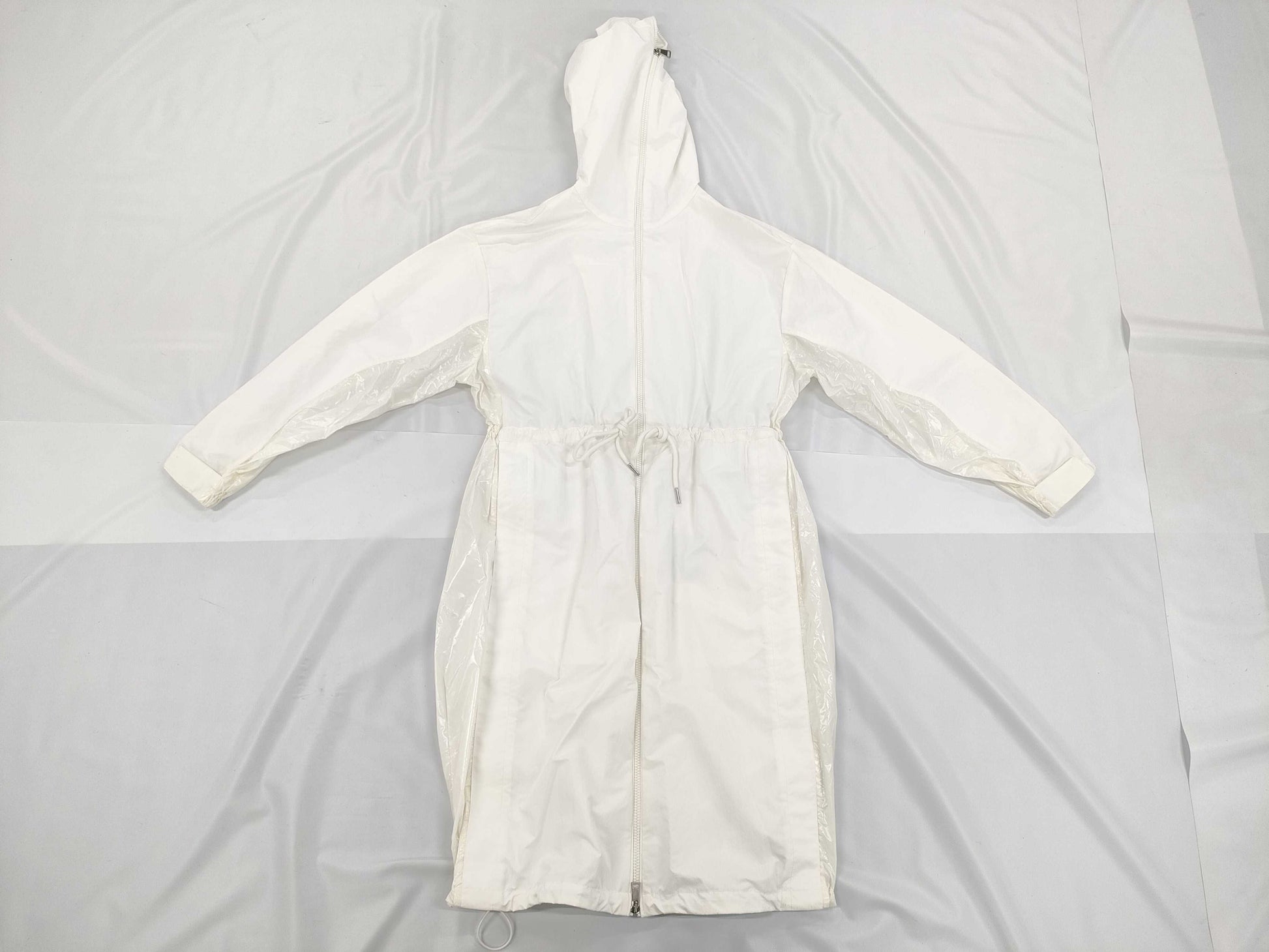 MONCLER Coat Polyester/Nylon RN116347 Coat