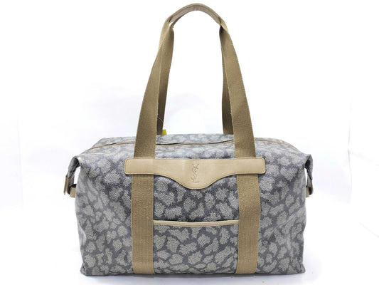 Yves Saint Laurent Boston Bag